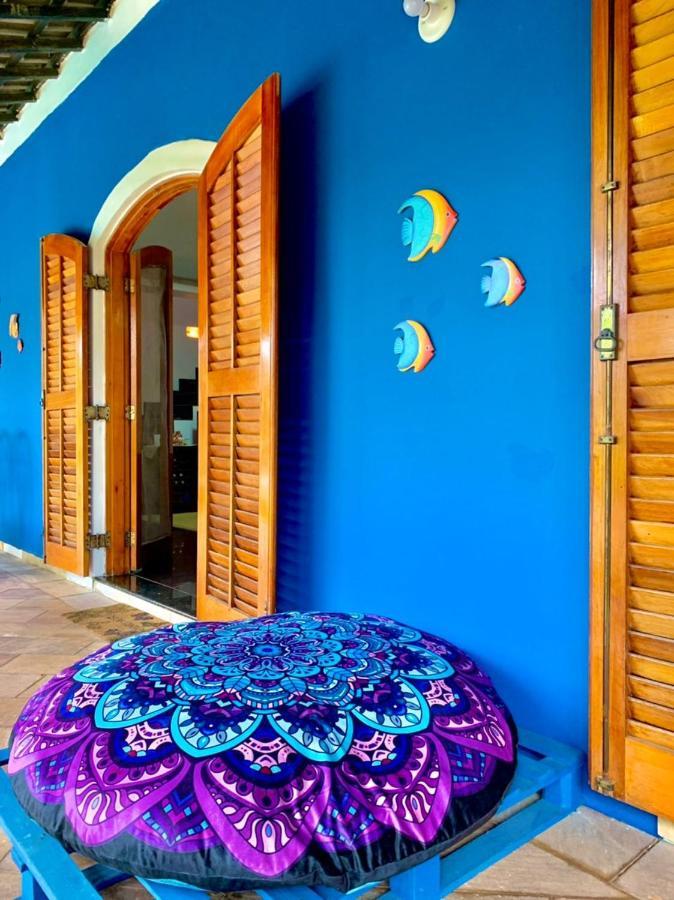 @Casarao_121 Hotel Peruibe Luaran gambar